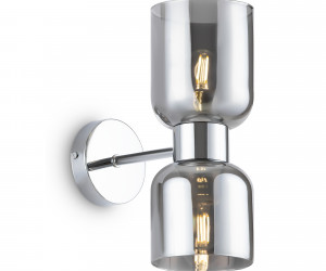 Настенный светильник (бра) Freya FR5203WL-02CH1