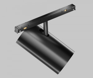 Трековый светильник Technical TR243-18W4K-B