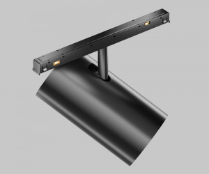 Трековый светильник Technical TR243-4-18WTW-DSZ-B