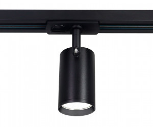 GL5129 BK черный GU10 max 12W