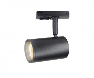 GL5129 BK черный GU10 max 12W