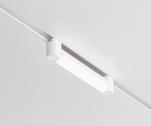 Трековый светильник Technical TR104-1-10W4K-W