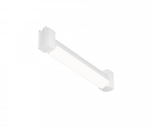 Трековый светильник Technical TR104-1-10W4K-W