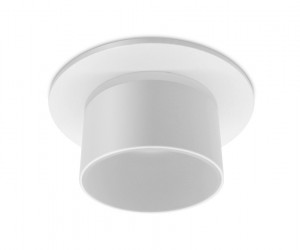 TN322 SWH белый песок GU5.3 D98*60