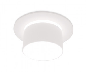 TN322 SWH белый песок GU5.3 D98*60