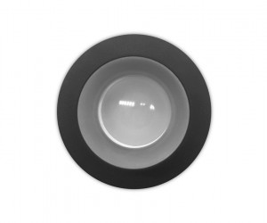 TN323 SBK черный песок GU5.3 D98*60