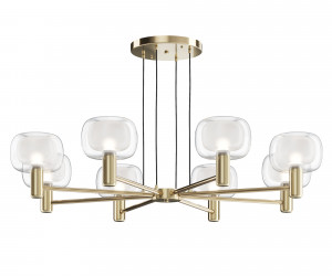 Подвесной светильник Maytoni MOD411PL-08G