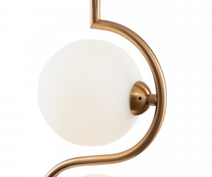 Подвесной светильник Freya FR5124PL-02BS