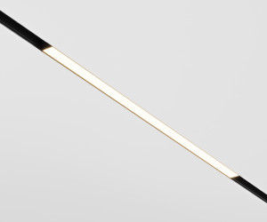 Трековый светильник Technical TR030-2-12W3K-B