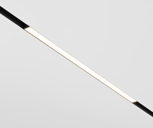 Трековый светильник Technical TR030-2-12W4K-B