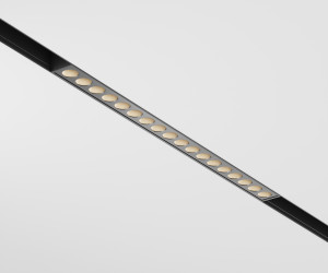 Трековый светильник Technical TR031-2-18W4K-B