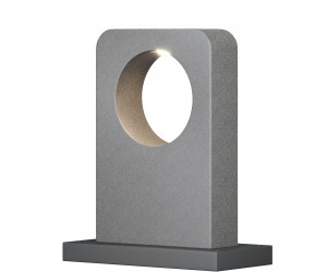 Ландшафтный светильник Outdoor O469FL-L7CM3K