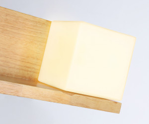 TR83123 LW/FR светлое дерево/белый матовый E27 max 40W 300*140*140