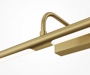 Подсветка Maytoni MIR266WL-L12BS4K