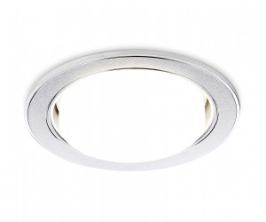 G170 PS/CH перламутровый/хром GX53