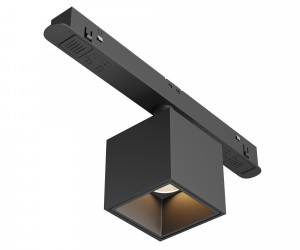 Трековый светильник Technical TR133-2-7W3K-B