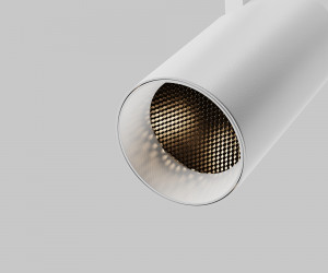 Трековый светильник Technical TR197-3-12WCCT-M-W