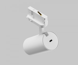 Трековый светильник Technical TR197-3-12WCCT-M-W