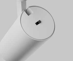 Трековый светильник Technical TR197-3-12WCCT-M-W