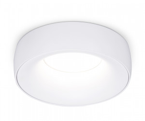 A890 WH белый GU5.3 D96*35