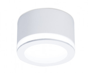 TN265 WH белый LED 4200K 12W D96*70