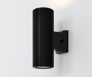 Настенный светильник (бра) Outdoor O419WL-02B