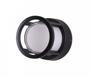 Настенный светильник (бра) Outdoor O011WL-L6B