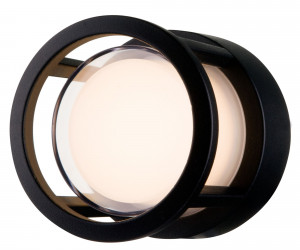 Настенный светильник (бра) Outdoor O011WL-L6B