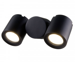 Настенный светильник (бра) Outdoor O010WL-02B