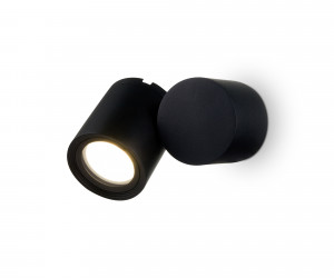 Настенный светильник (бра) Outdoor O010WL-01B