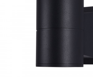 Настенный светильник (бра) Outdoor O574WL-01B