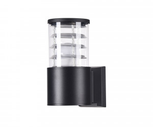 Настенный светильник (бра) Outdoor O576WL-01B