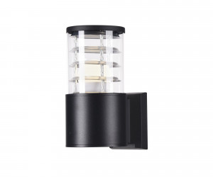 Настенный светильник (бра) Outdoor O576WL-01B