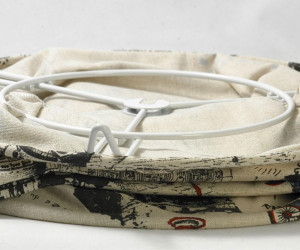 Торшер Lussole  LSP-0504