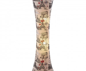 Торшер Lussole  LSP-0504