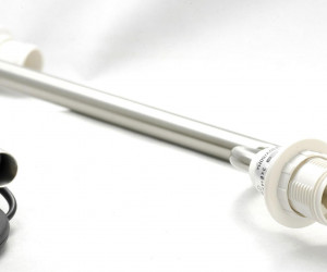 Торшер Lussole  Martinez LSP-0517