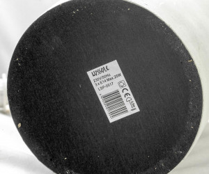 Торшер Lussole  Martinez LSP-0517