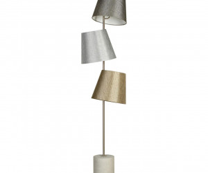 Торшер Lussole  Martinez LSP-0517