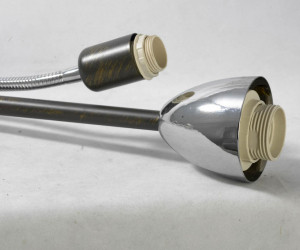 Торшер Lussole  GRLSP-0021