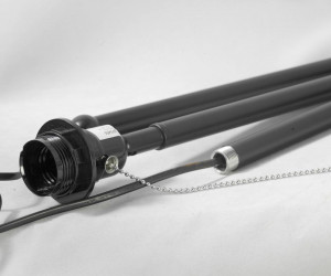 Торшер Lussole  Truxton LSP-9908