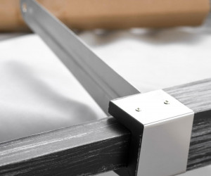 Торшер Lussole  Amistad GRLSP-0554