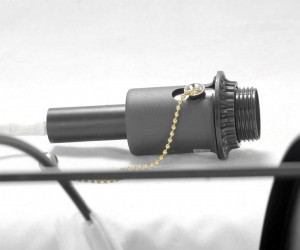 Торшер Lussole  GRLSP-0524