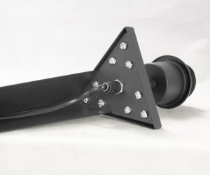 Торшер Lussole LSP-0607