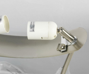 Торшер Lussole LSP-0609