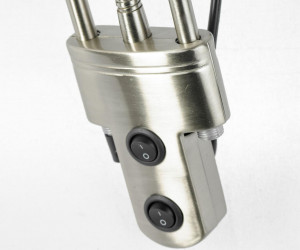 Торшер Lussole LSP-0609