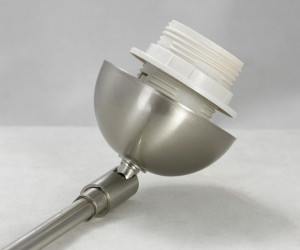 Торшер Lussole LSP-0593