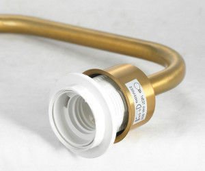 Торшер Lussole  YOKON LSP-0574