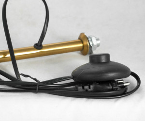 Торшер Lussole  YOKON LSP-0574