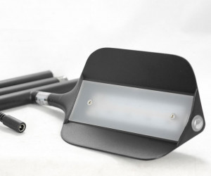 Торшер Lussole LSP-0595