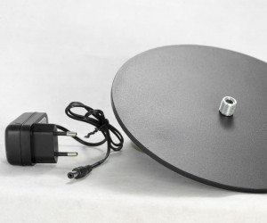 Торшер Lussole LSP-0595